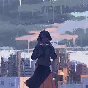 给欧美片一个光
